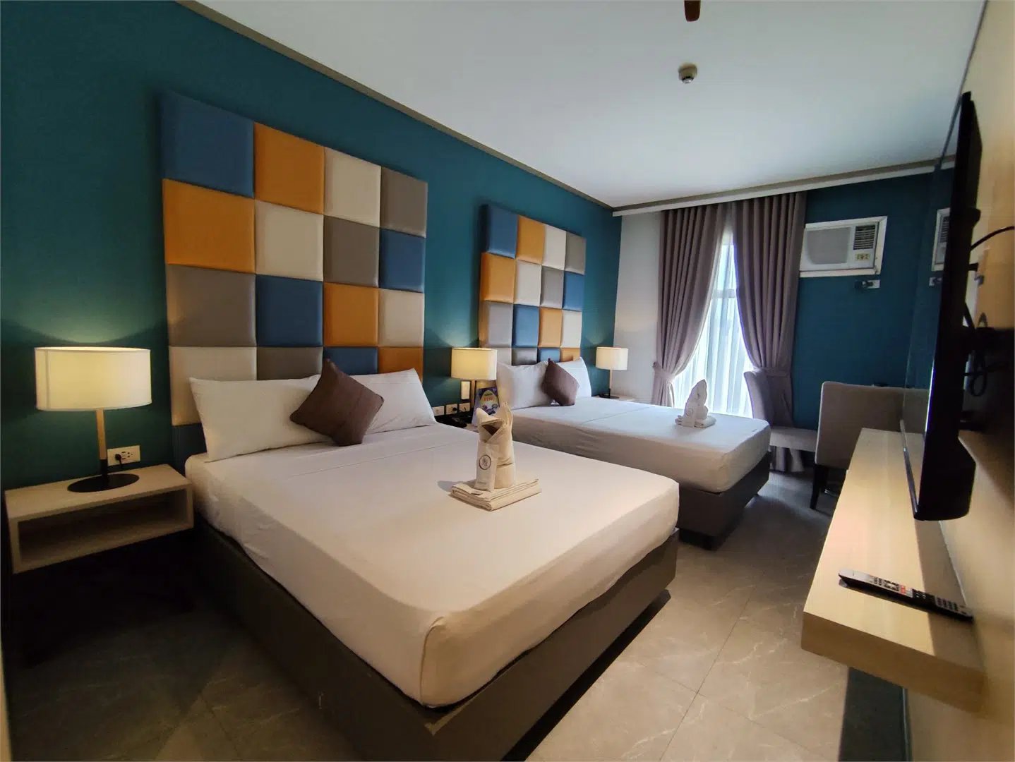 room image
